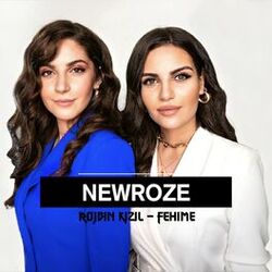 Cover of Newroze