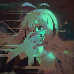 Cover of Disappear