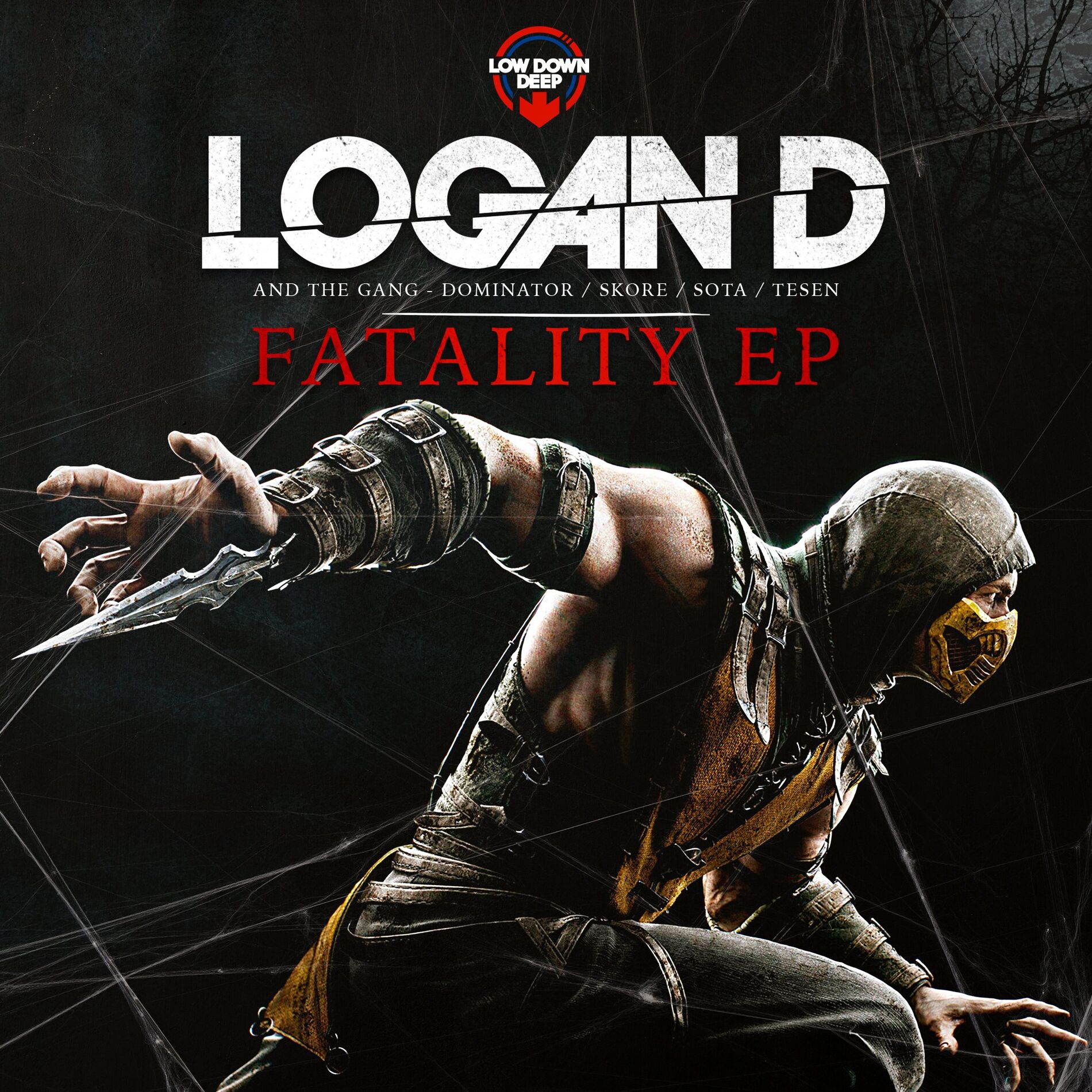 Album cover of Filthy Dog