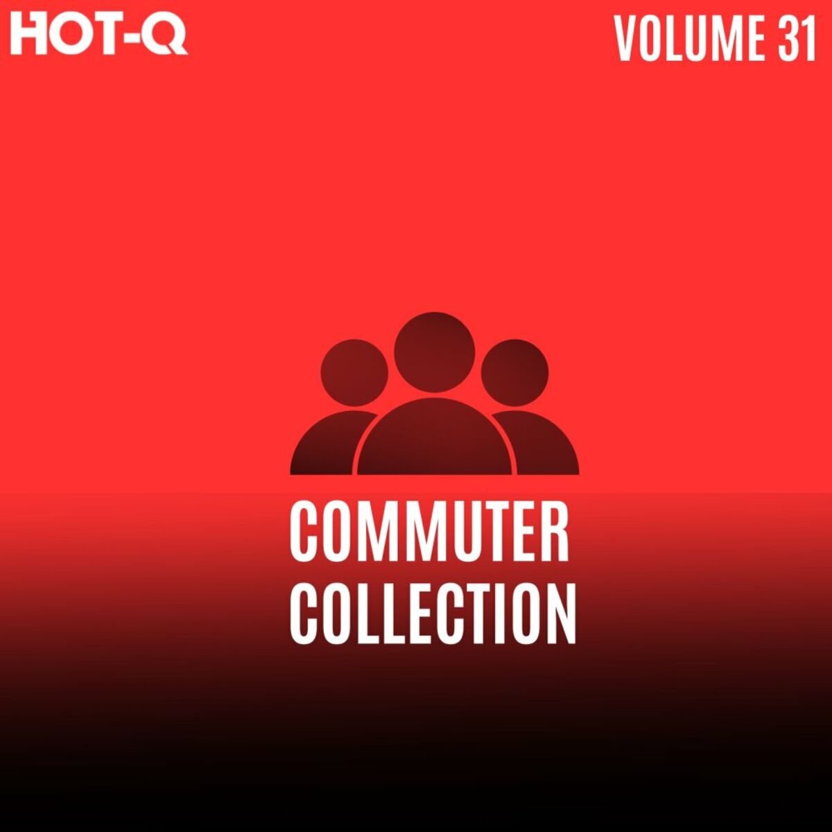 Album cover of Commuters Collection 031
