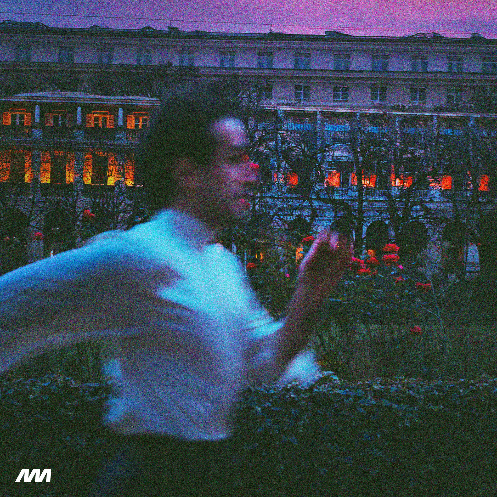 Album cover of Look at Me Now