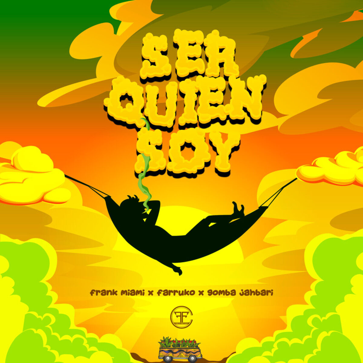 Album cover of Ser Quien Soy