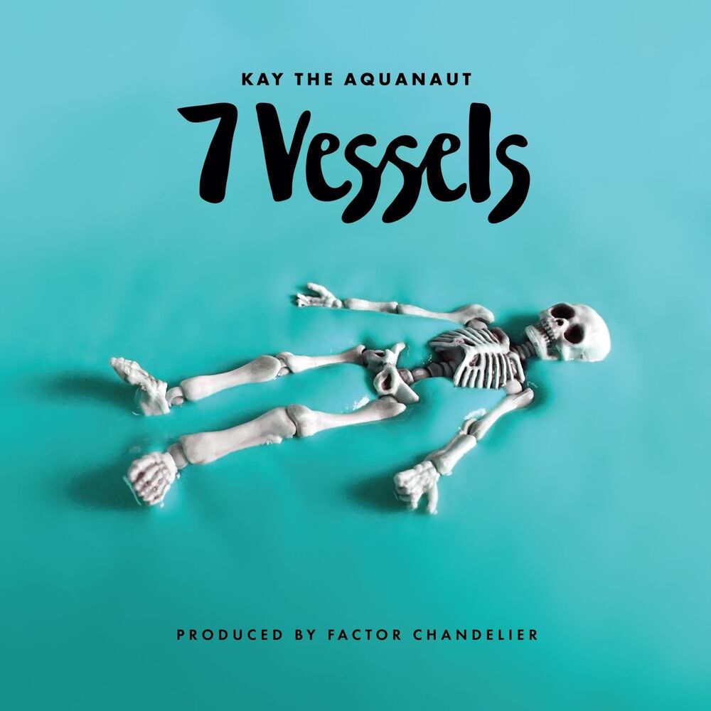 Picture of 7 Vessels