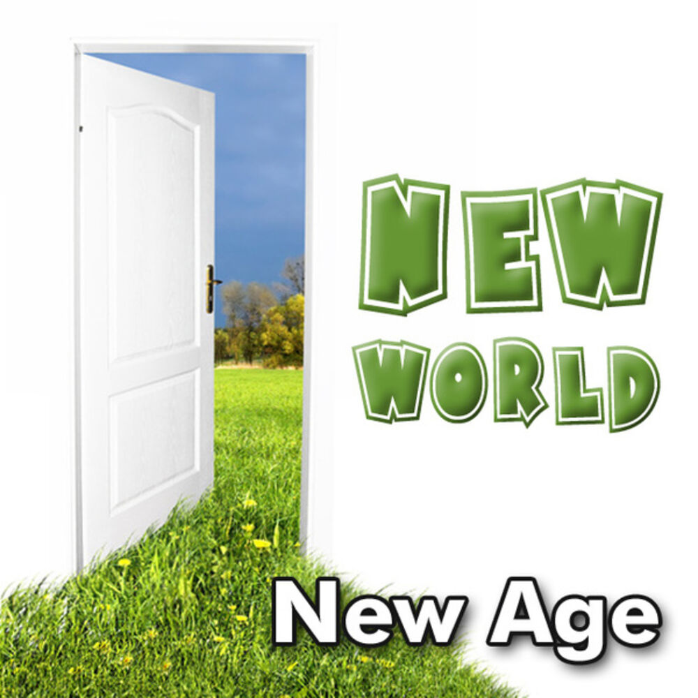 Picture of New Age
