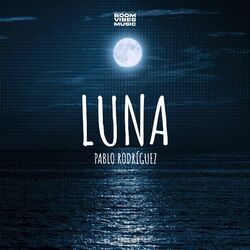 Cover of Luna (Cover)