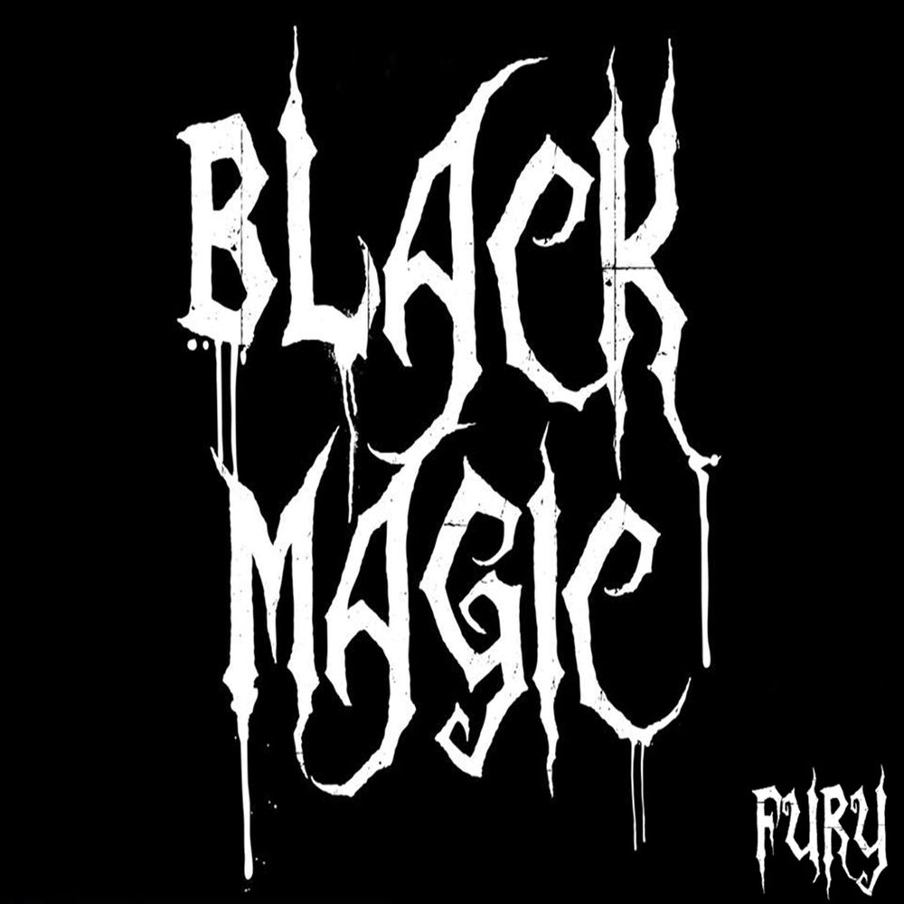 Picture of Black Magic