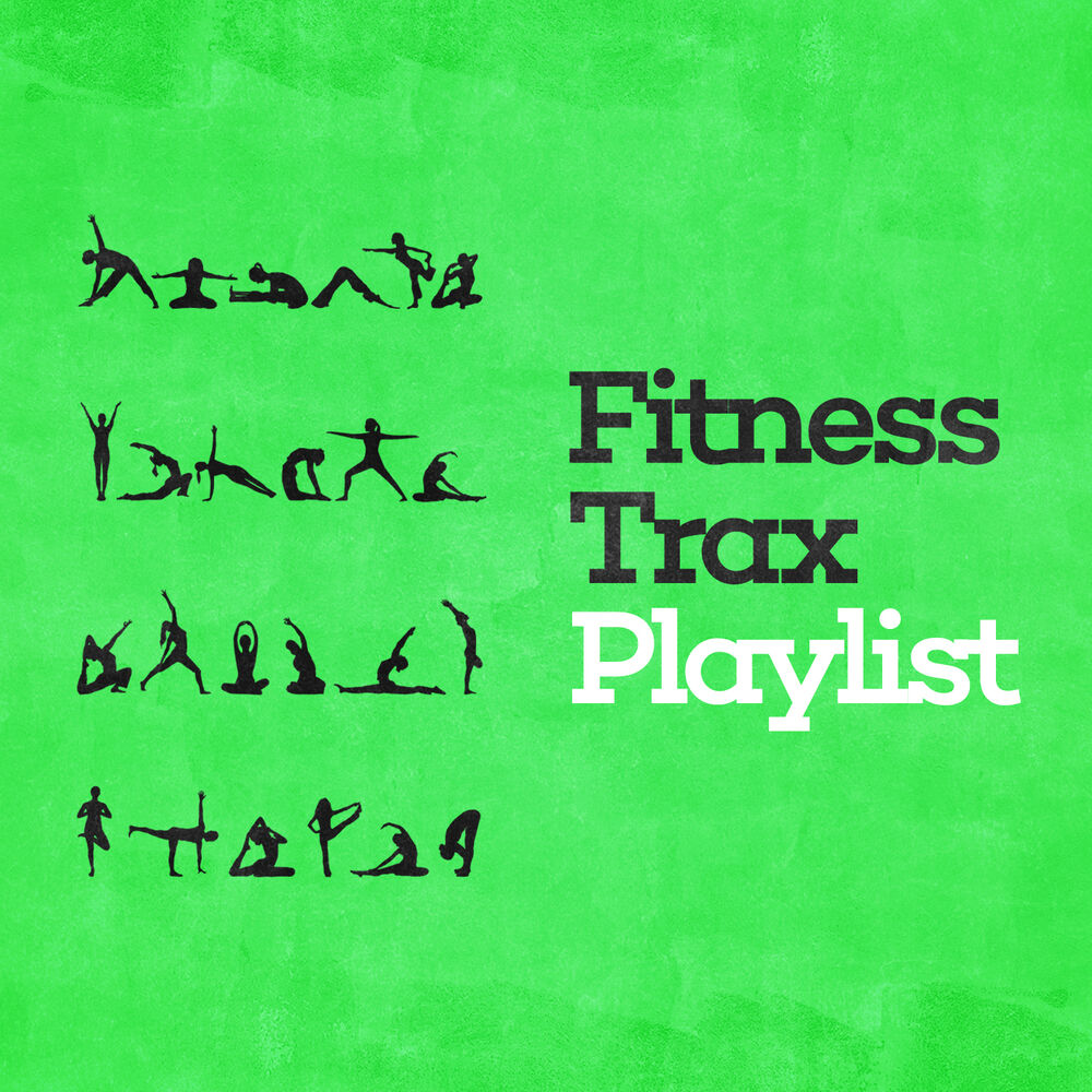 Picture of Fitness Trax Playlist