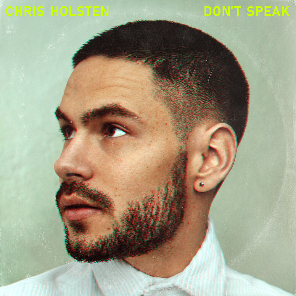 Picture of Don't Speak