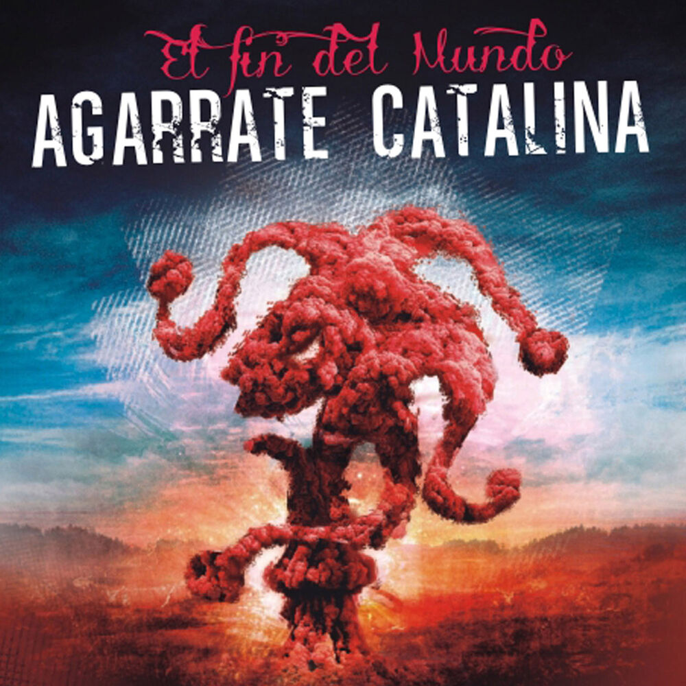 Picture of El Fin del Mundo - En Vivo