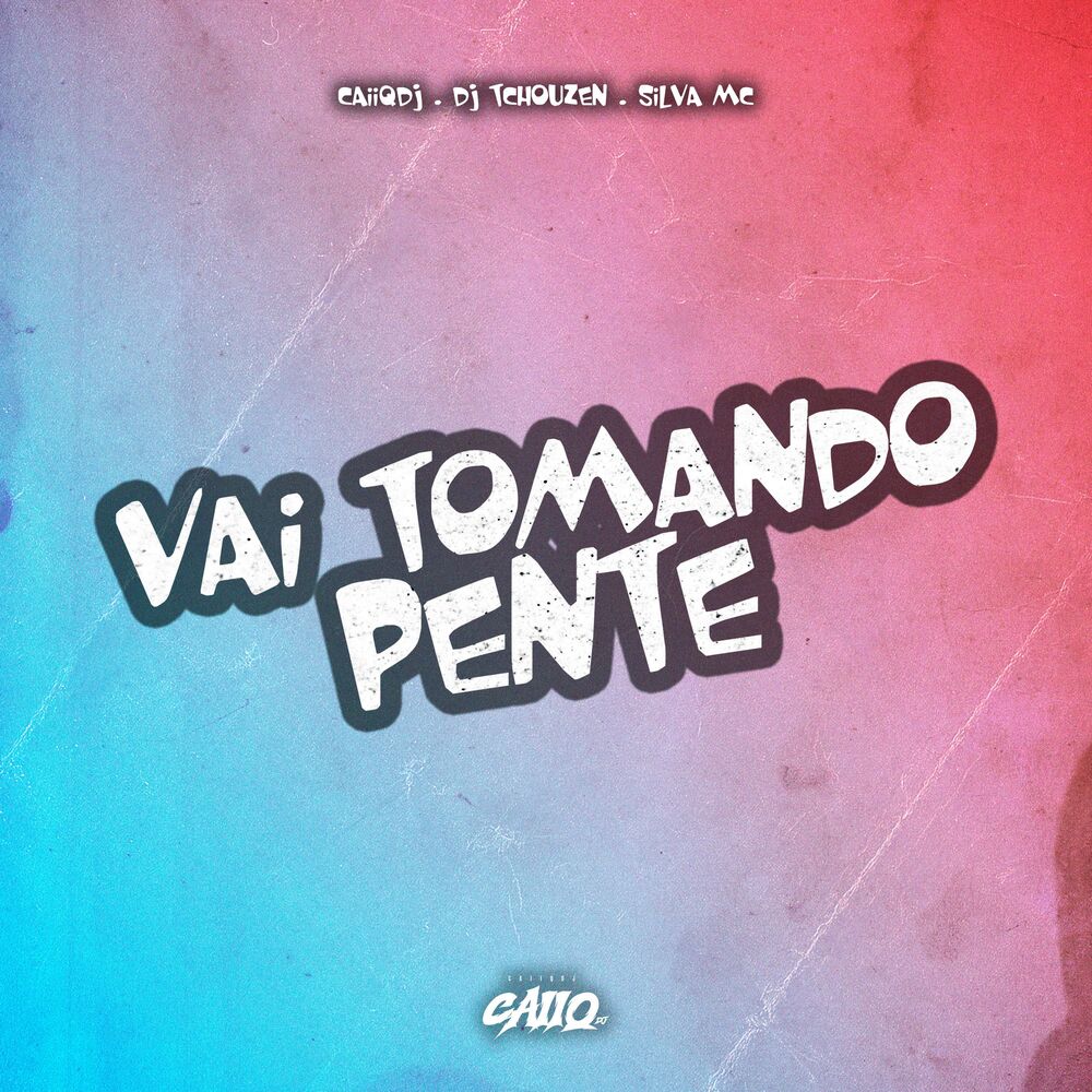 Picture of Vai Tomando Pente