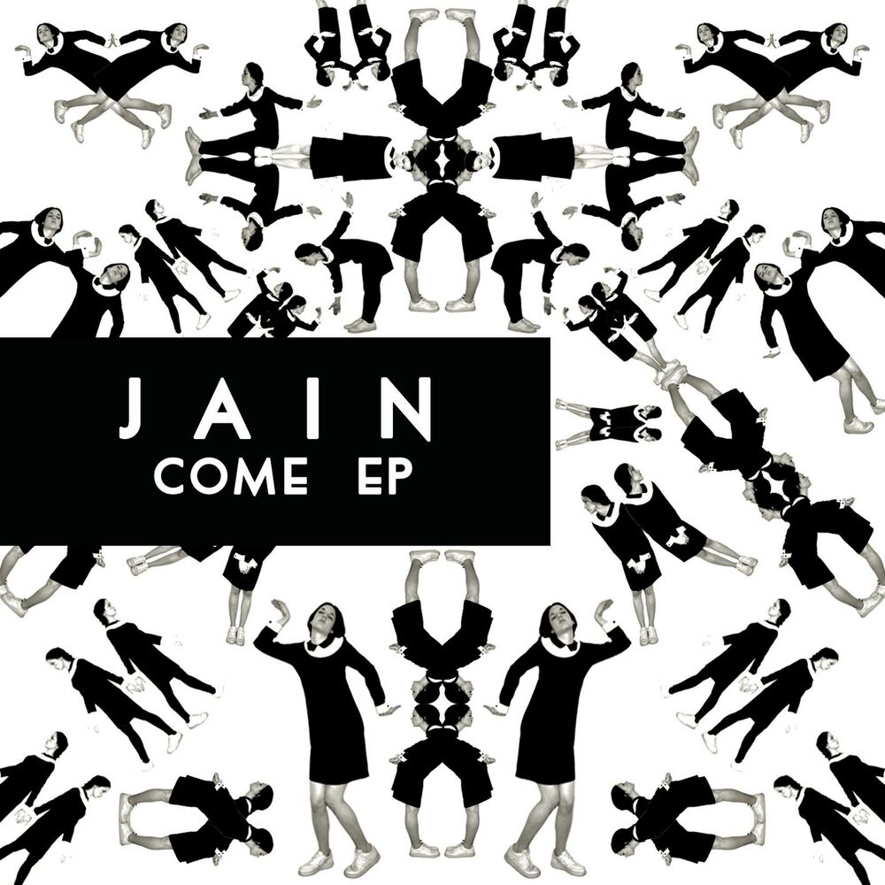 Picture of Come EP