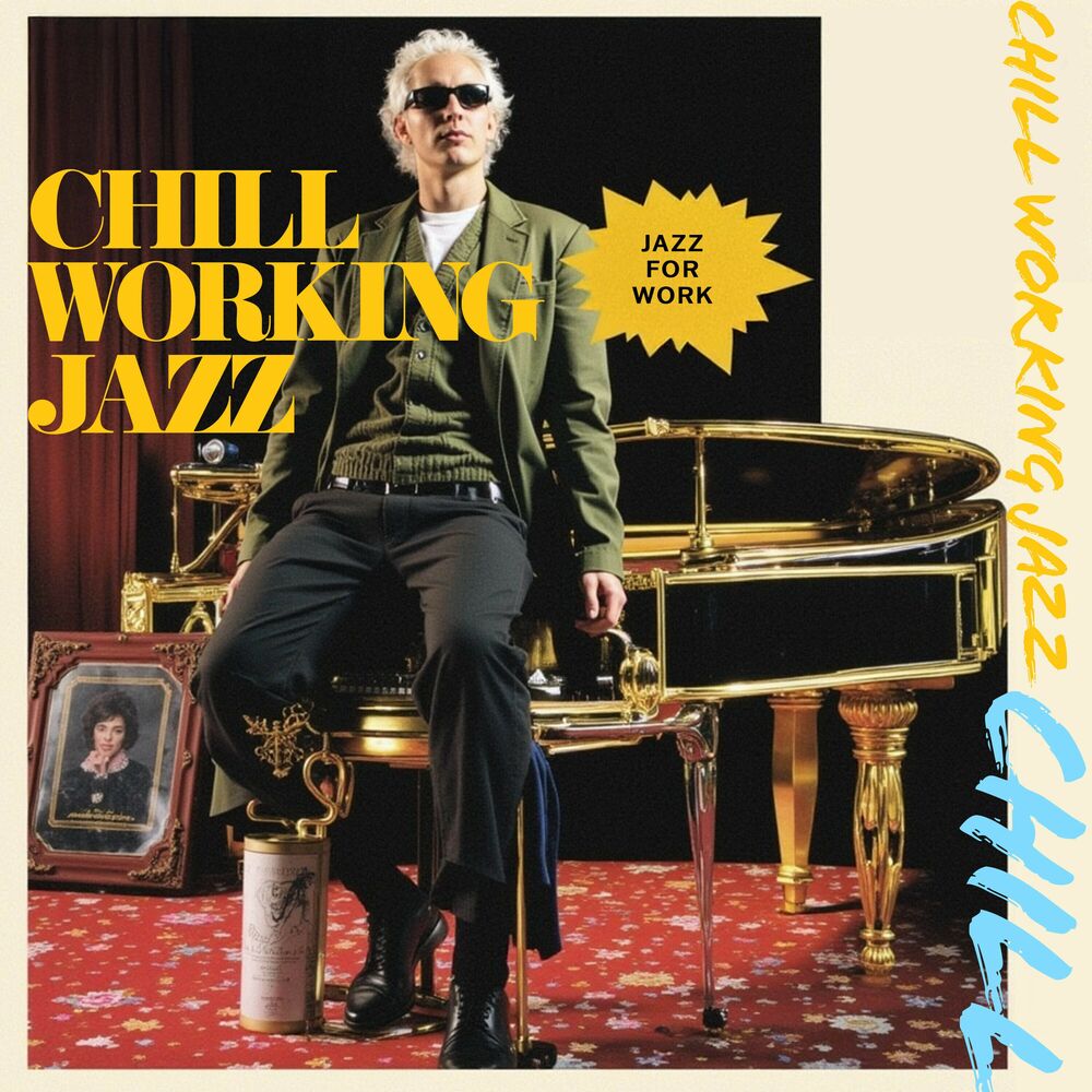 Picture of Chill Working Jazz