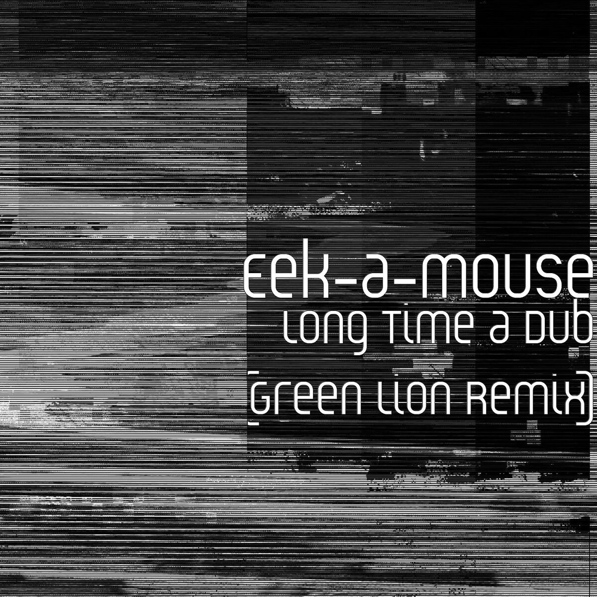 Album cover of Long Time a Dub (Green Lion Remix)