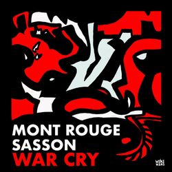 Cover of War Cry