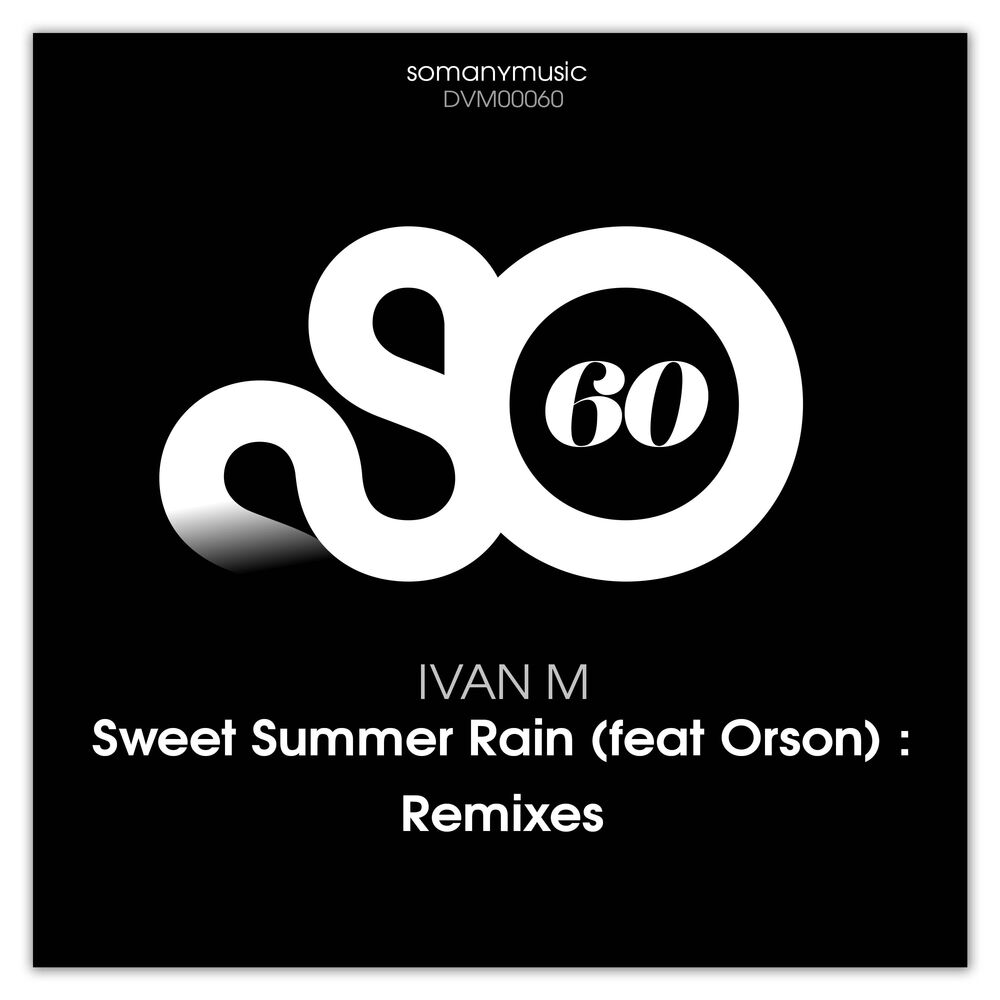 Picture of Sweet Summer Rain : Remixes