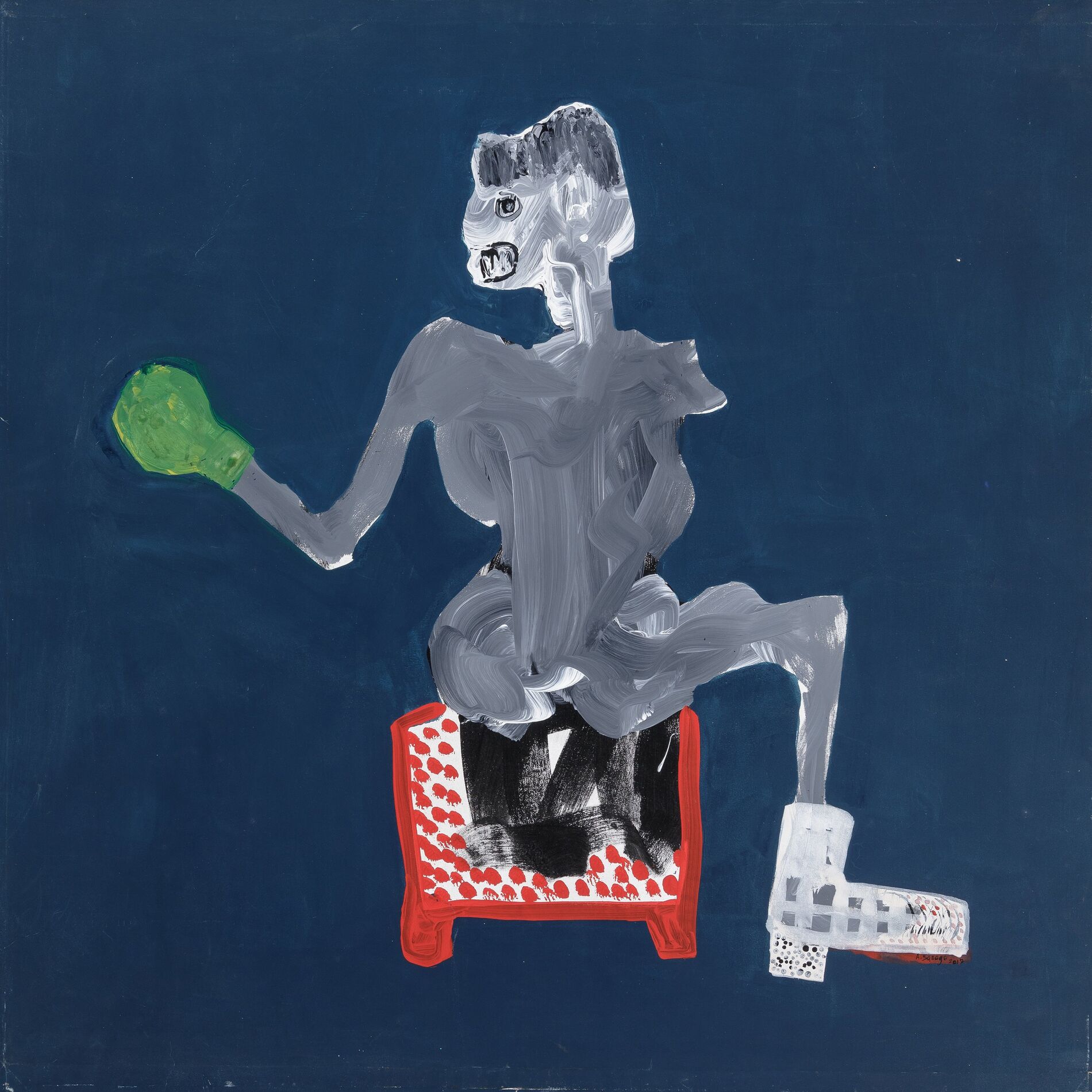 Album cover of Rhapsodic Suite