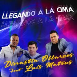 Cover of Llegando a la Cima