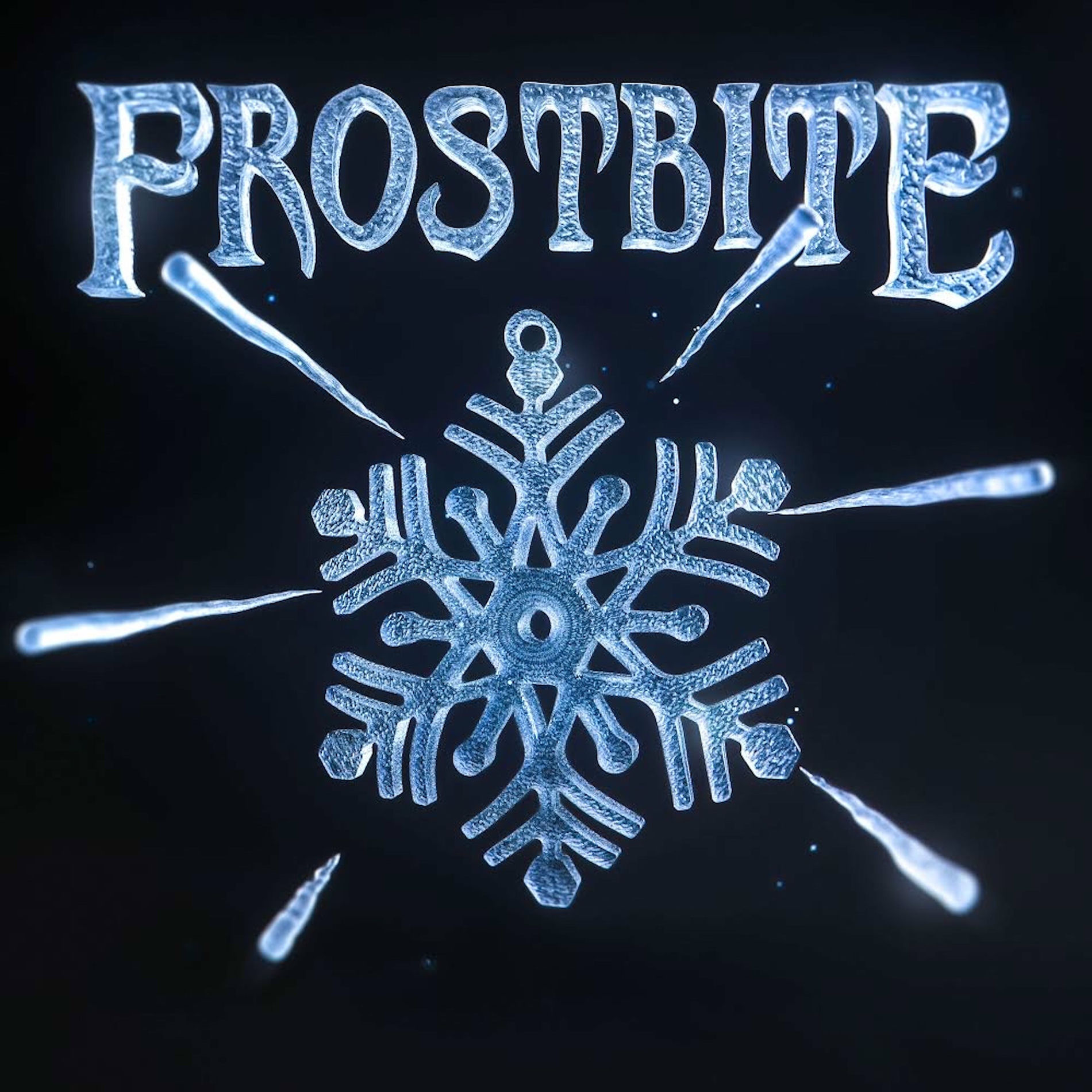 Album cover of Frostbite