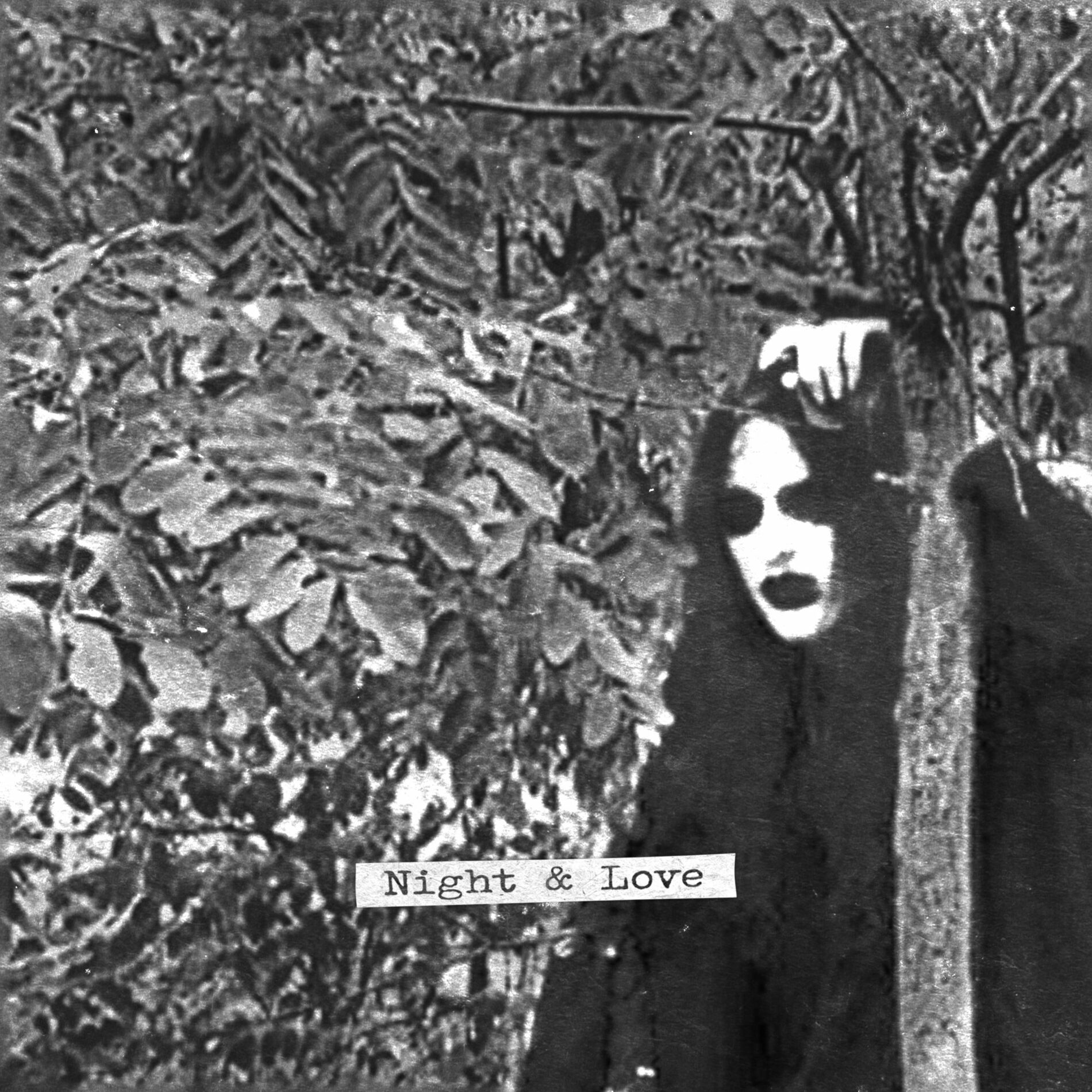Album cover of Forever Night Castle of Love