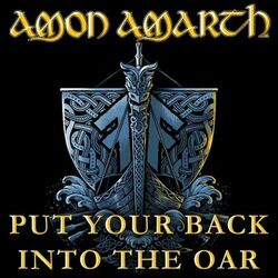 Cover of Put Your Back Into The Oar