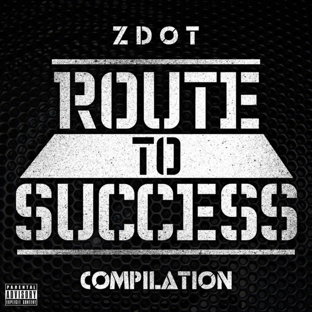 Picture of Route to Success Compilation