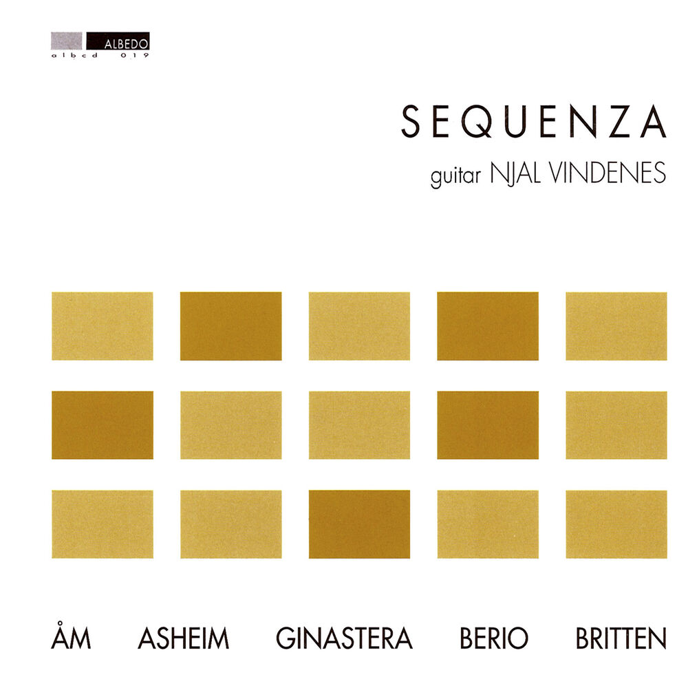 Picture of Sequenza