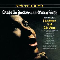 Cover of The Power And The Glory