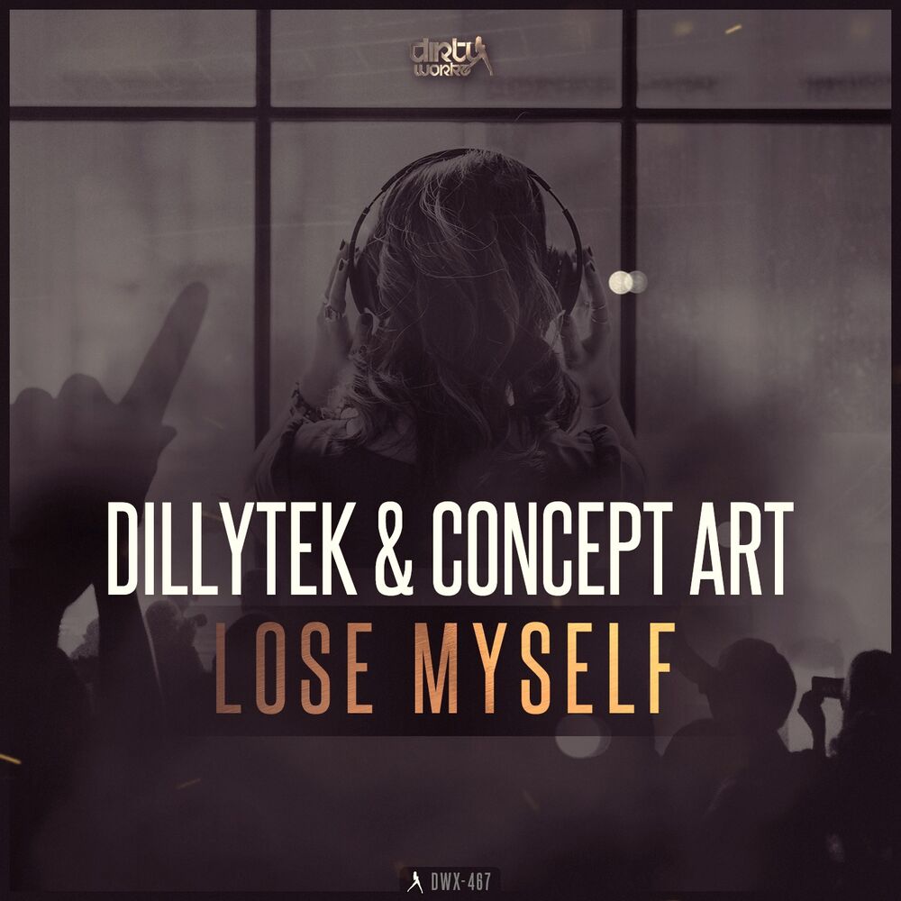 Picture of Lose Myself