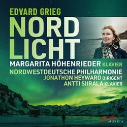 Cover of Nordlicht