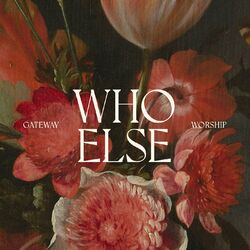Cover of Who Else (Live)
