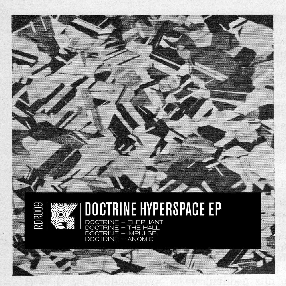 Picture of Hyperspace EP