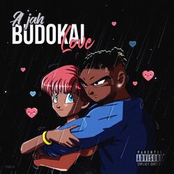 Cover of Budokai Love