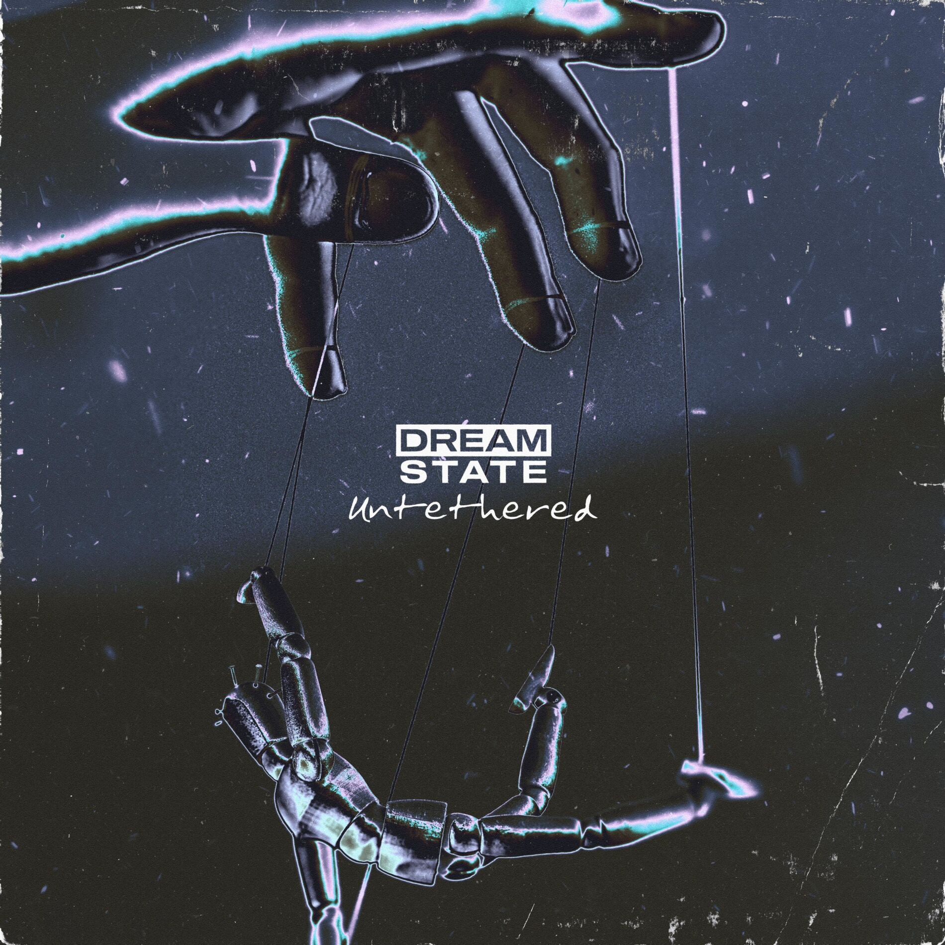Album cover of Chain Reactions