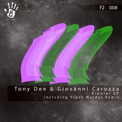 Cover of Bipolar EP