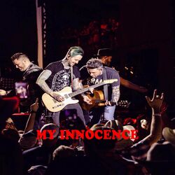 Cover of My Innocence