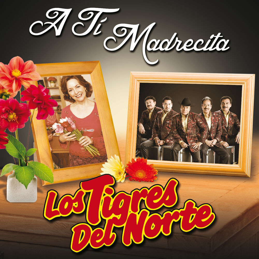 Picture of A Ti Madrecita (Remastered)