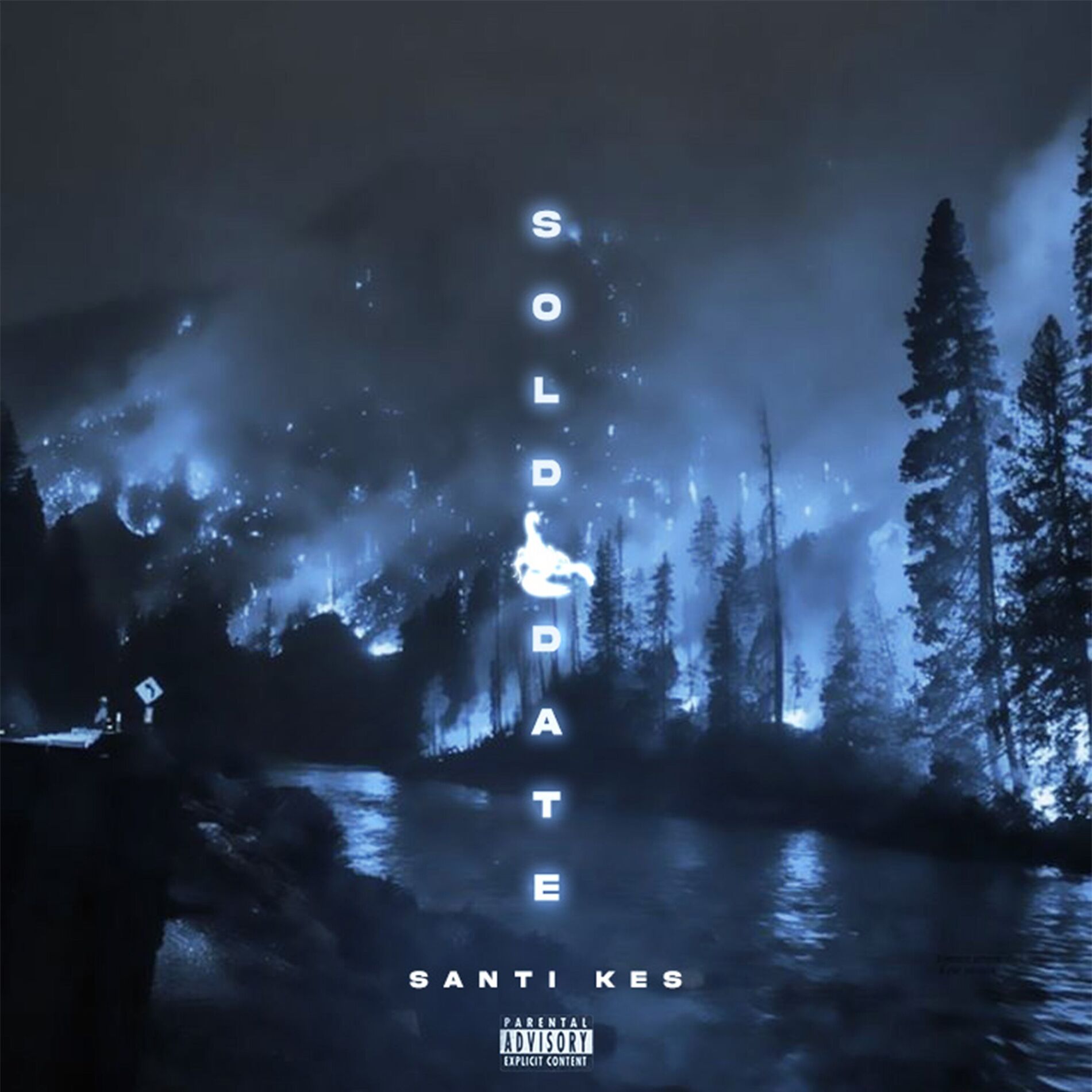 Album cover of Sold Date