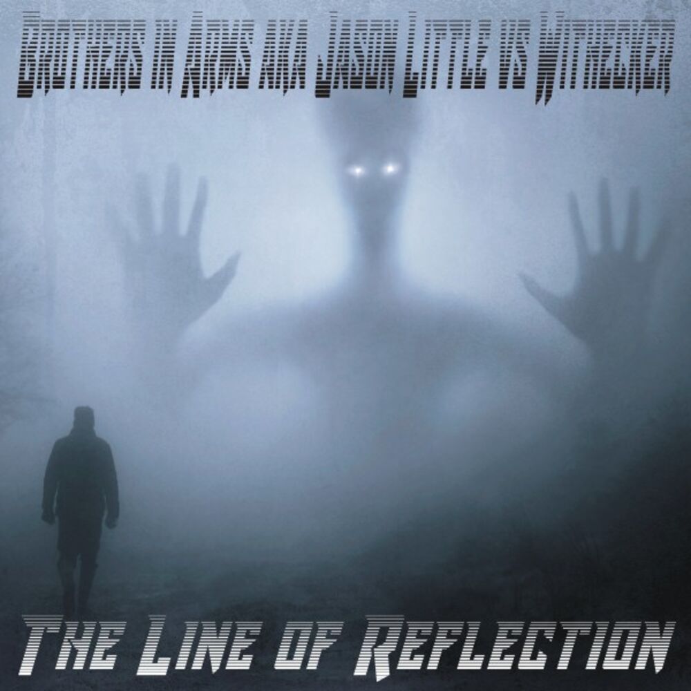 Picture of The Line of Reflection