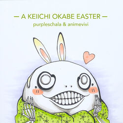 Cover of A Keiichi Okabe Easter
