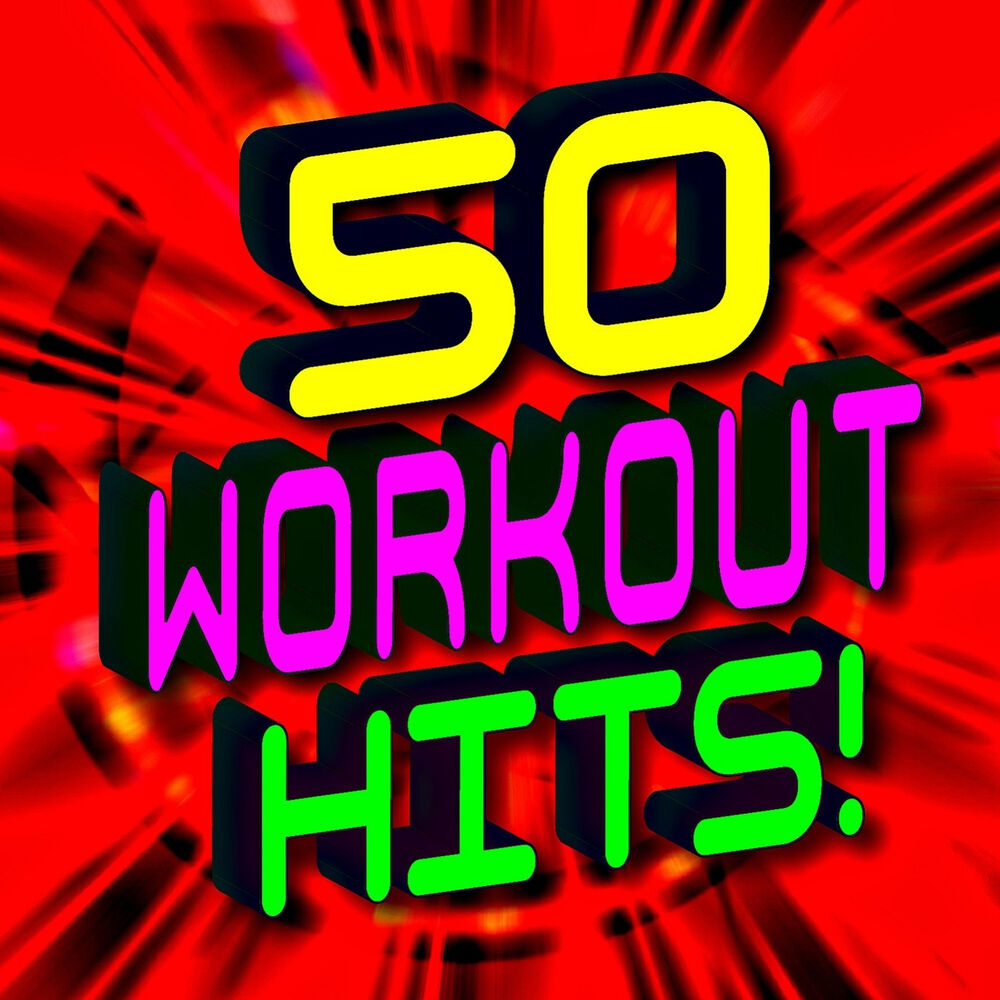 Picture of 50 Workout Hits!