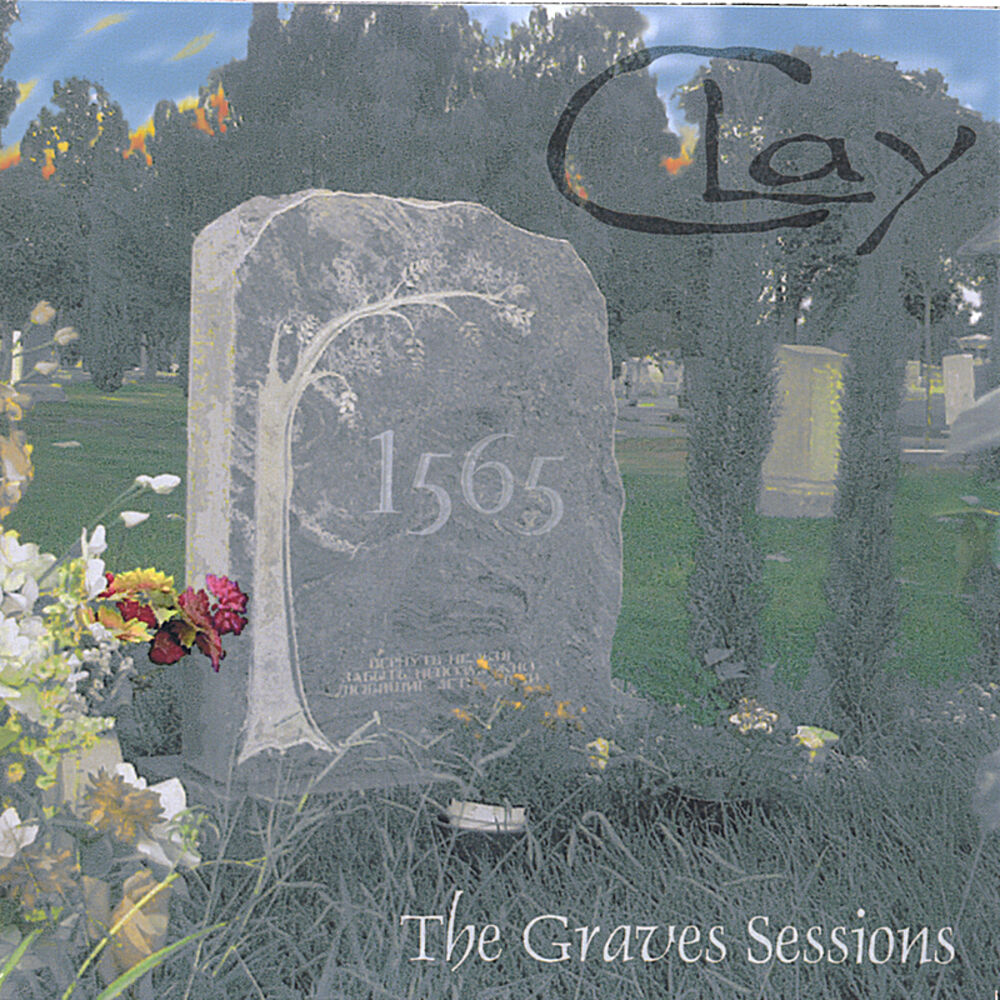 Picture of The Graves Sessions