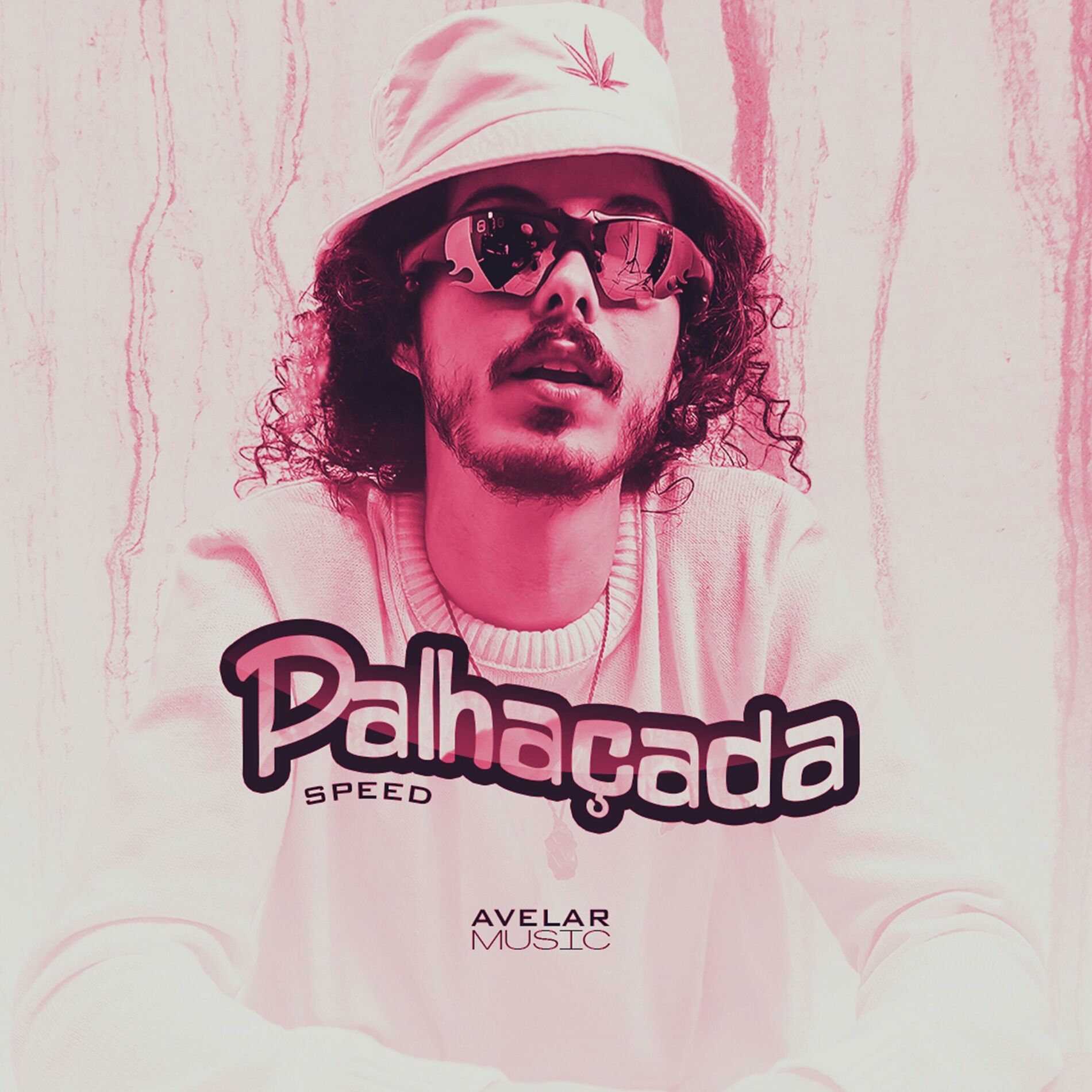 Album cover of Palhaçada Speed