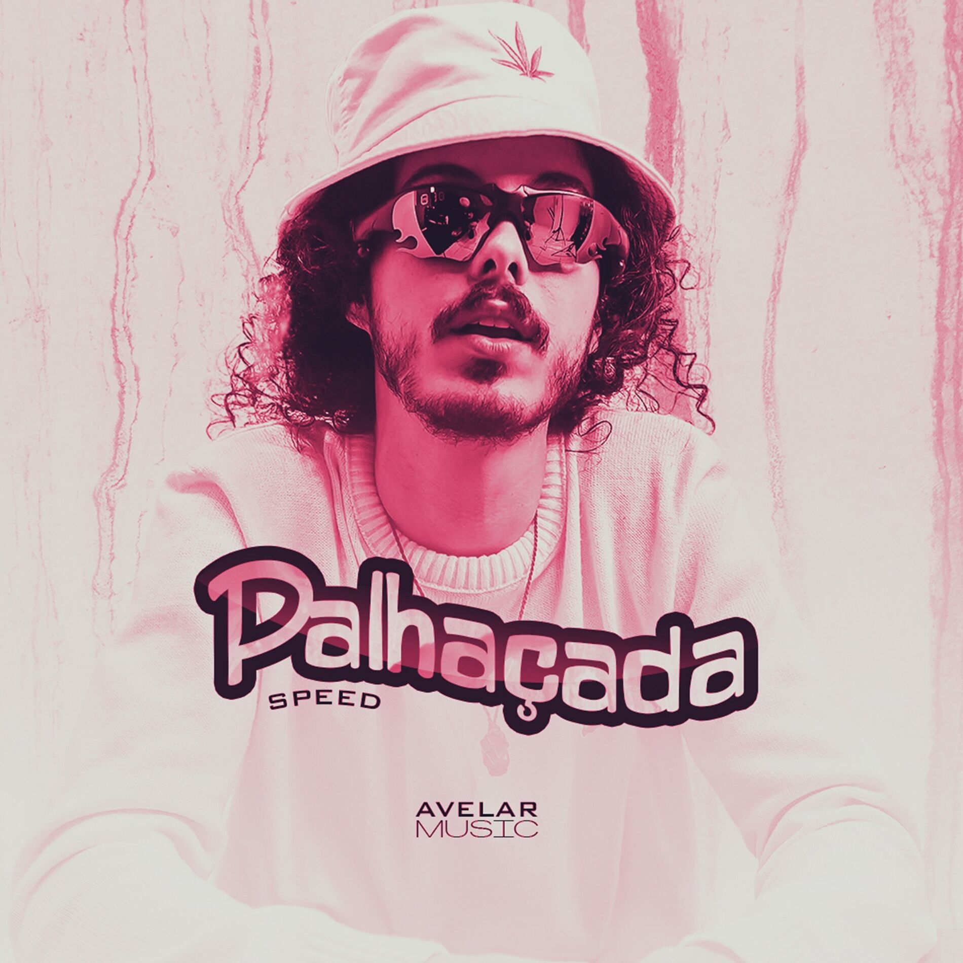 Album cover of Palhaçada Speed