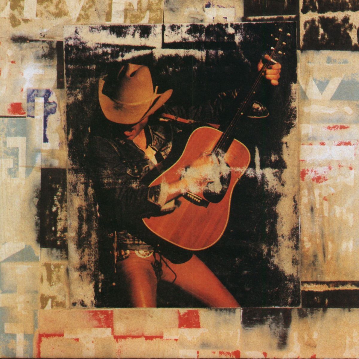 Album cover of Dwight Live