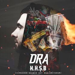 Cover of K.H.Ş.B