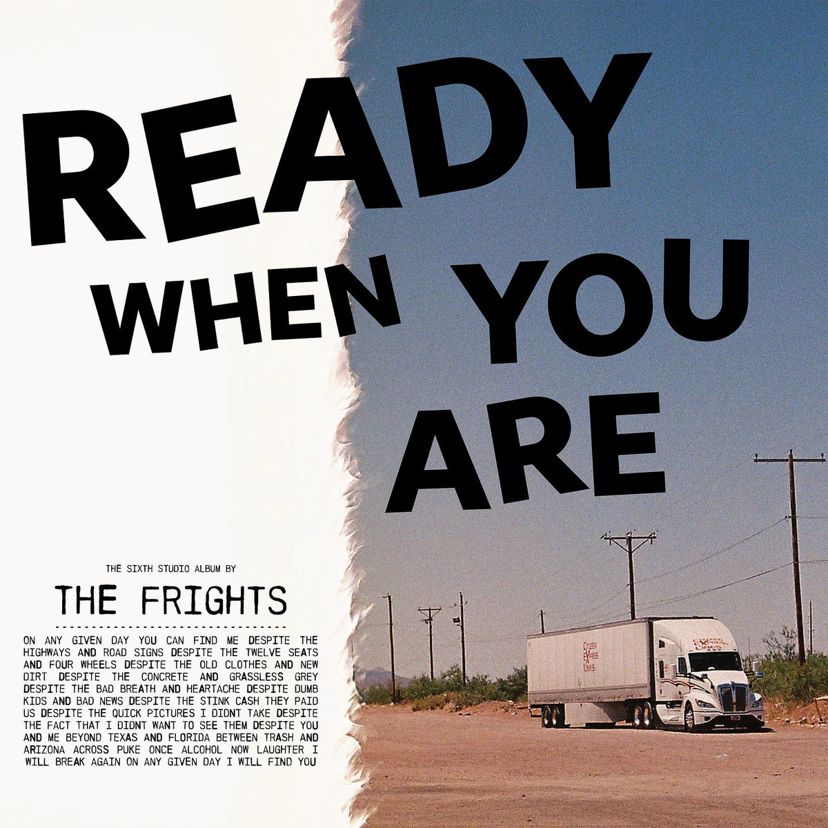 Album cover of Wasted Mind