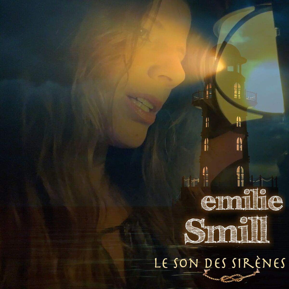 Album cover of Le Son des Sirènes