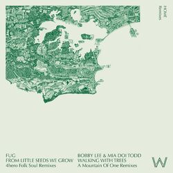 Cover of Home Remixes