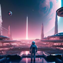 Cover of EXOPLANETS