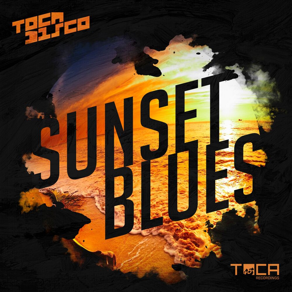 Picture of Sunset Blues